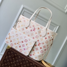 LV Shopping Bags